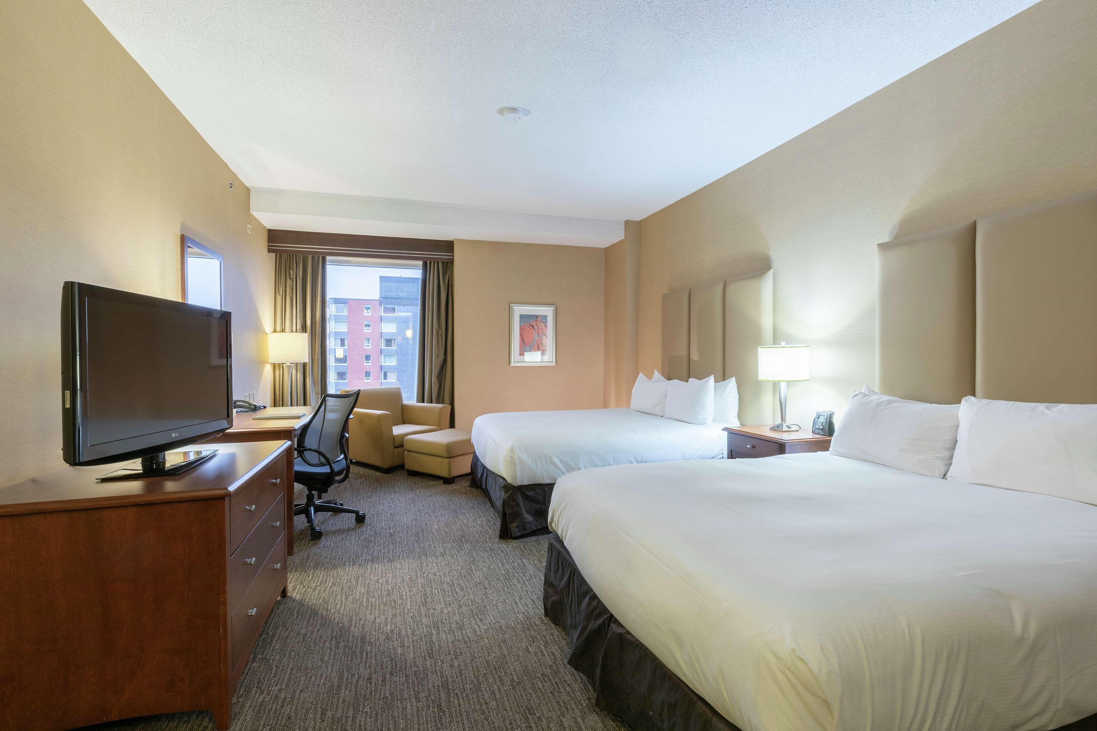 Hilton Saint John Hotel Luaran gambar