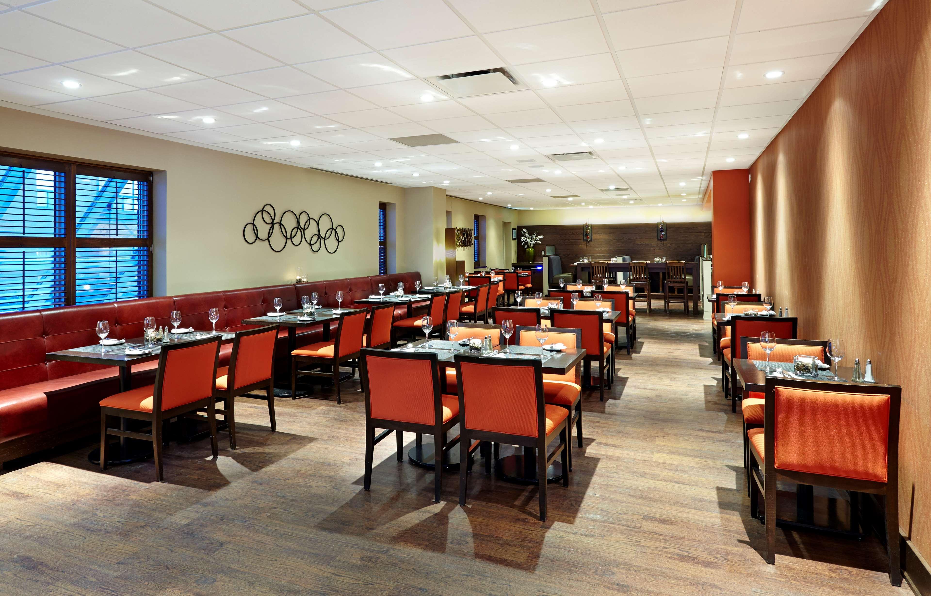 Hilton Saint John Hotel Luaran gambar