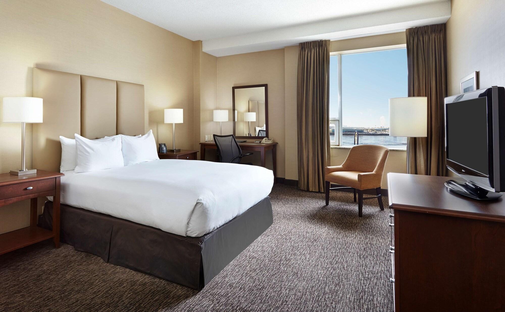 Hilton Saint John Hotel Luaran gambar
